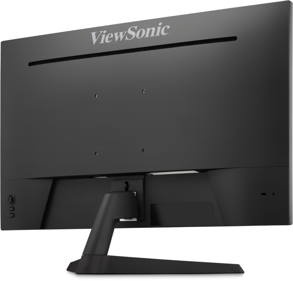 ViewSonic モニター 本体　120Hz ViewSonic VX2429 24